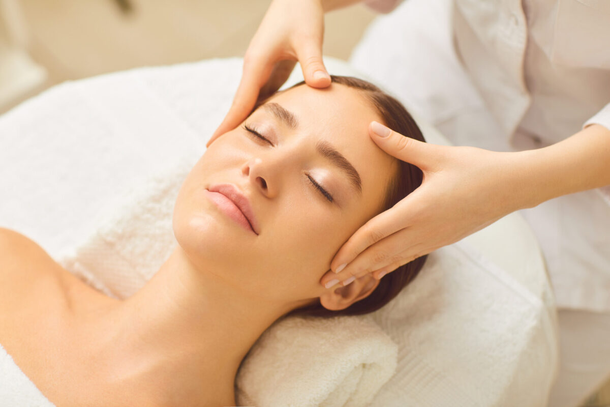mobile massage Cardiff
